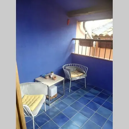 Le Petit Nid Apartment L'Isle-sur-la-Sorgue