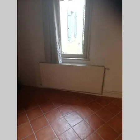 Le Petit Nid Apartment