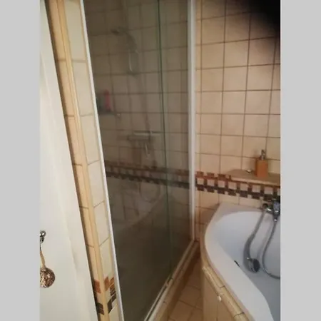 Apartment Le Petit Nid *