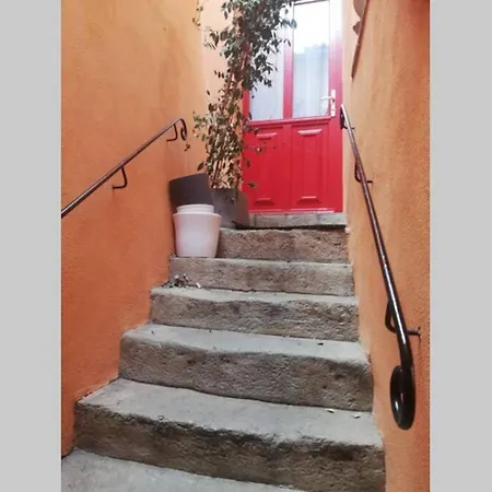 Le Petit Nid Apartment