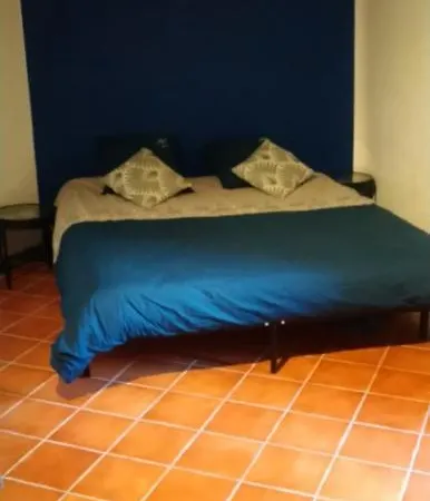Apartment Le Petit Nid *