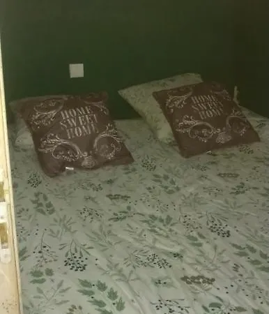 Apartment Le Petit Nid