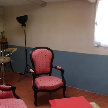 Le Petit Nid L'Isle-sur-la-Sorgue